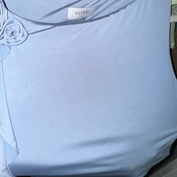 Meshki Isabella top and Brydee skirt set - Picture 11 of 11